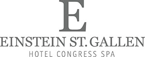 EINSTEIN ST.GALLEN Hotel Congress Spa