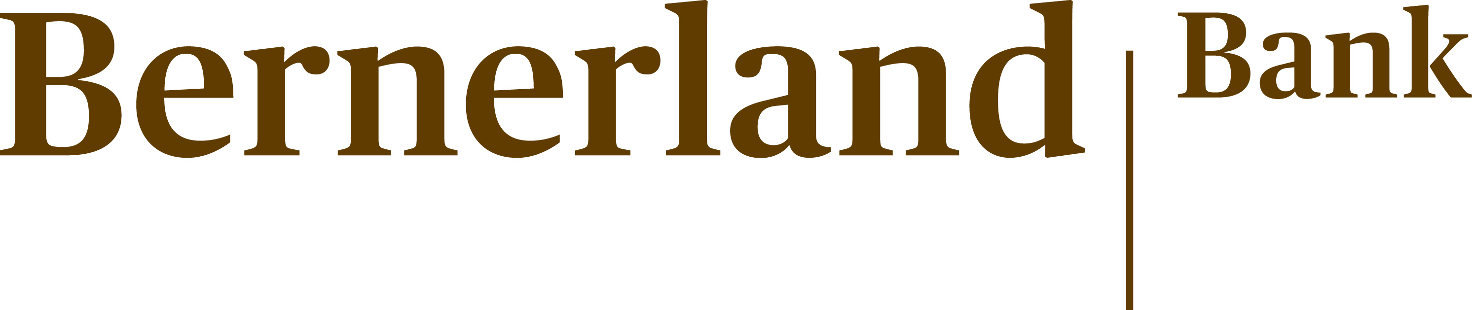 Bernerland Bank AG