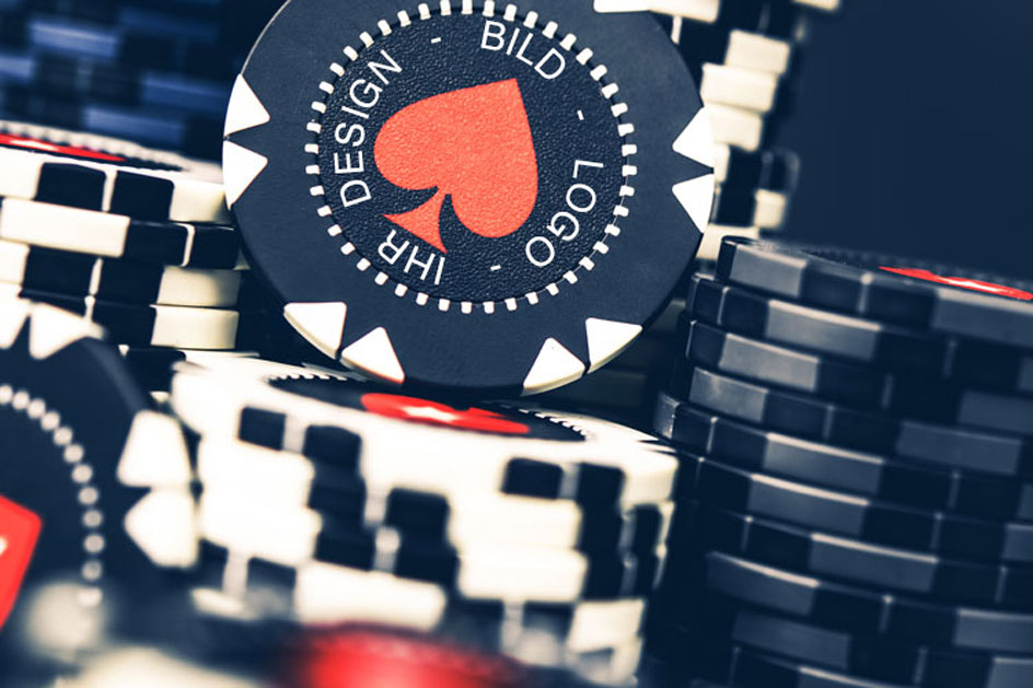 Themen Events4Rent - Individuelle Pokerchips
