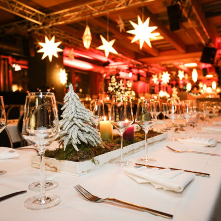 Weihnachtsfeier | Eventideen Events4Rent