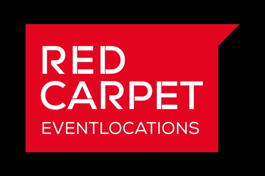 Red Carpet Eventlocations | Partner events4rent