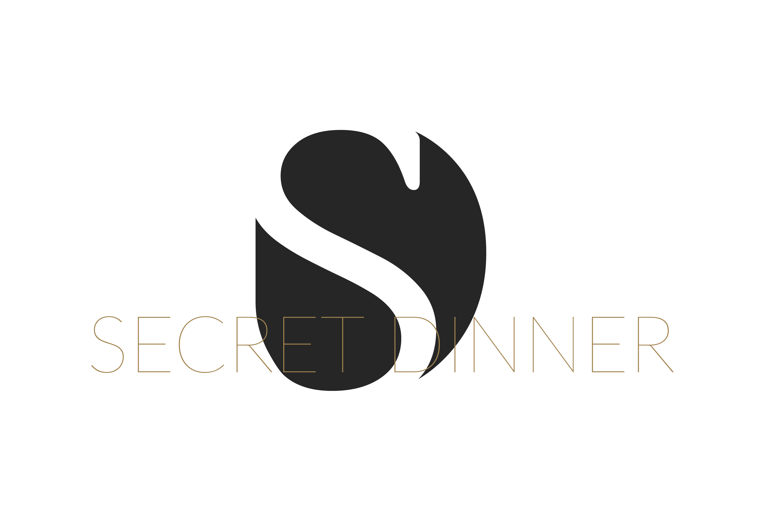 Secret Dinner