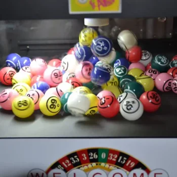 BINGO Event | Events4Rent