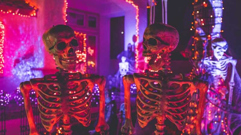 Halloween Party 2023| Events4Rent News