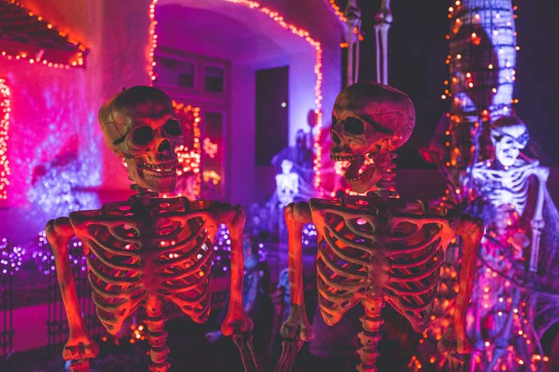 Halloween Party 2023| Events4Rent News