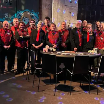 Impressionen Events by Events4Rent