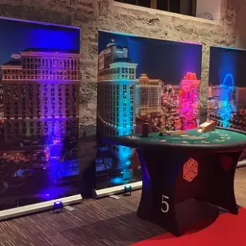 Impressionen Events by Events4Rent