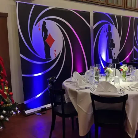 Impressionen Events by Events4Rent