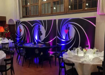 Impressionen Events By Events4Rent