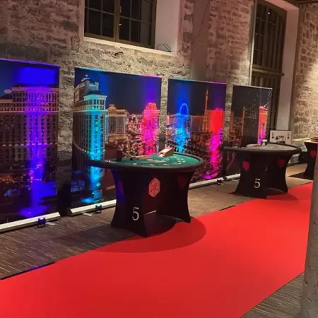 Impressionen Events by Events4Rent