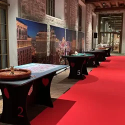 Impressionen Events by Events4Rent