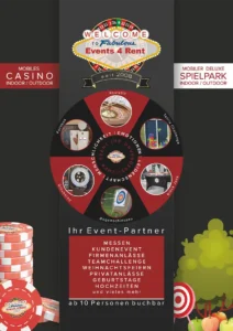 Events4Rent Corporate Brochure (02/2024)