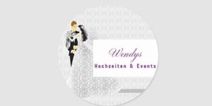 Wendy Hochzeiten & Events