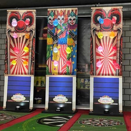 Ballo Darts - Events4Rent