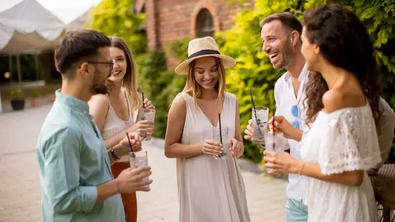 Firmenfeier Frühjahr Sommer | Events4Rent News