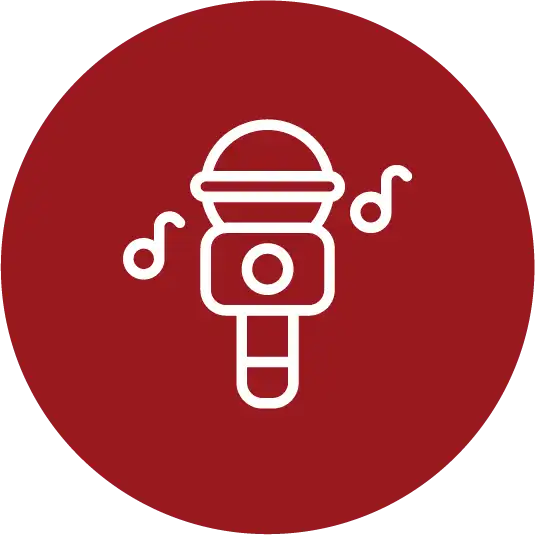 Karaoke Events @Events4Rent