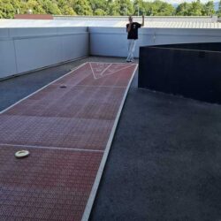 XXL Shuffleboard | Events4Rent