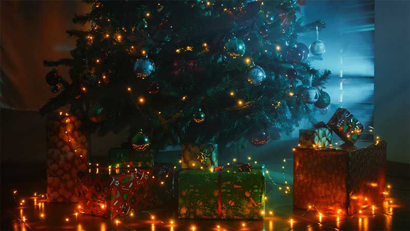 Weihnachtsfeier 2025 | Events4Rent