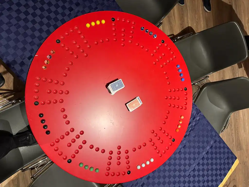 Achter Dog | Event-Casino Economy Line Events4Rent 