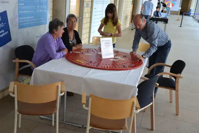 Achter Dog | Event-Casino Economy Line Events4Rent 