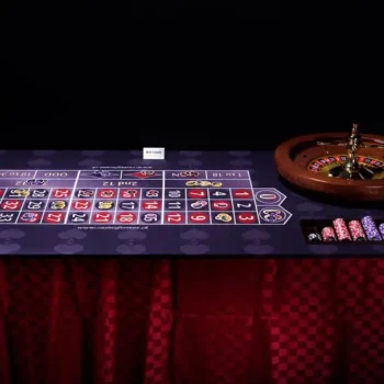 American Roulette | Event-Casino Economy Line Events4Rent