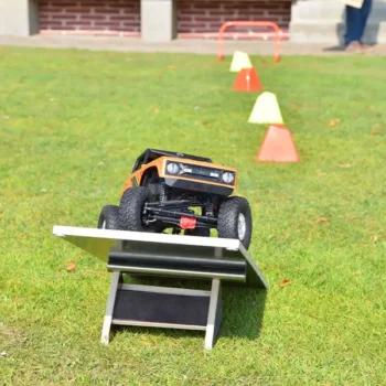 Buggy Run | Deluxe Spiele Events4Rent