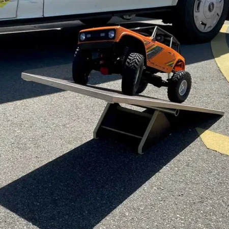 Buggy Run | Deluxe Spiele Events4Rent