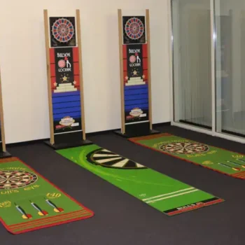 Darts | Deluxe Spiele Events4Rent