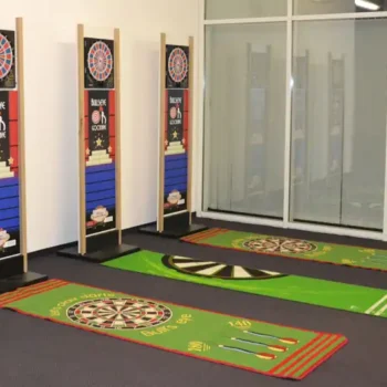 Darts | Deluxe Spiele Events4Rent