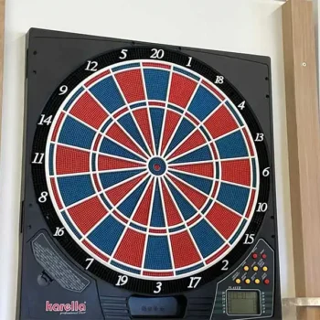 Darts | Deluxe Spiele Events4Rent
