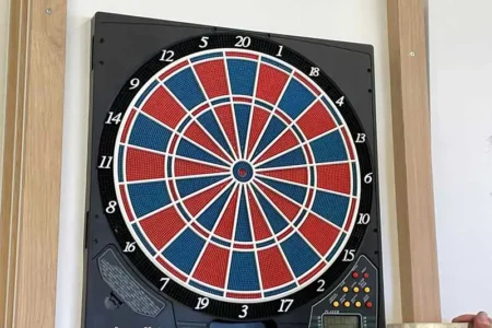 Darts | Deluxe Spiele Events4Rent