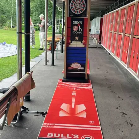Darts | Deluxe Spiele Events4Rent