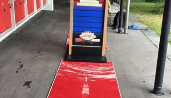 Darts | Deluxe Spiele Events4Rent