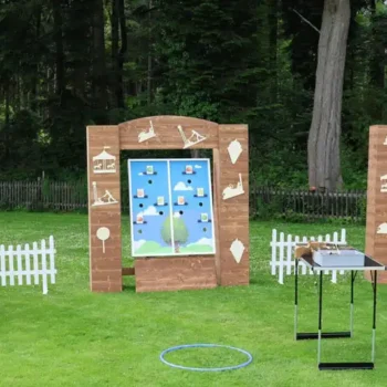 Deluxe Spielpark | Events4Rent