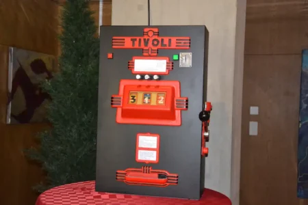 Einarmiger Bandit | Event-Casino Sortiment Events4Rent