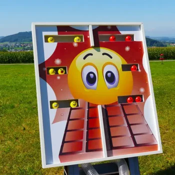 Emoji Shots | Deluxe Spiele Events4Rent