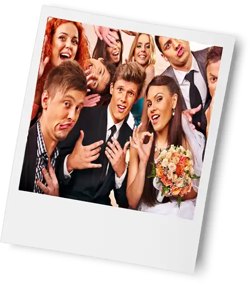 Fotobox | Sortiment Events4Rent