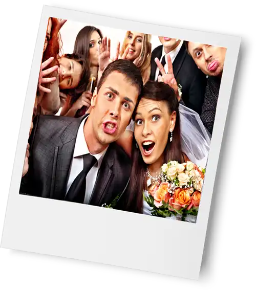 Fotobox | Sortiment Events4Rent