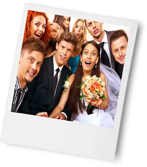 Fotobox | Sortiment Events4Rent