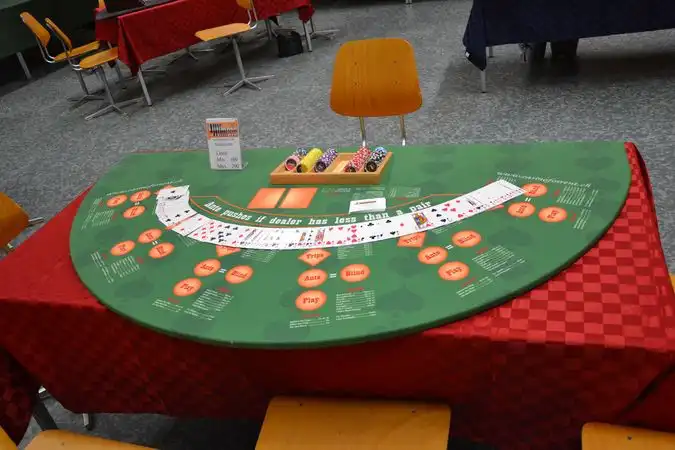 Hold’em Poker Ultimate | Event-Casino Economy Line Events4Rent