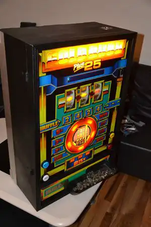 Jetonspielautomat | Event-Casino Economy Line Events4Rent 