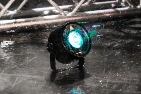 LED-Lichttechnik | Eventdekoration Sortiment Events4Rent