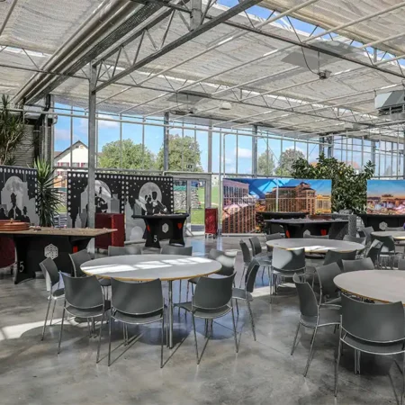 Maxi RollUp Las Vegas | Eventdekoration Sortiment Events4Rent