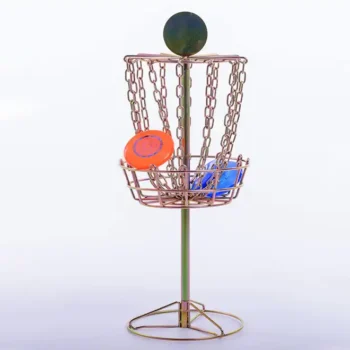 MINI Disc Golf | Deluxe Spiele Events4Rent