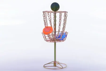 MINI Disc Golf | Deluxe Spiele Events4Rent