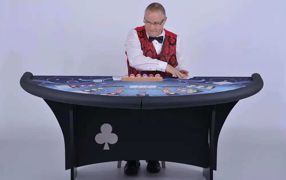 Poker | Event-Casino Deluxe Line Events4Rent