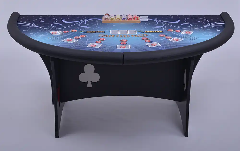 Poker | Event-Casino Deluxe Line Events4Rent