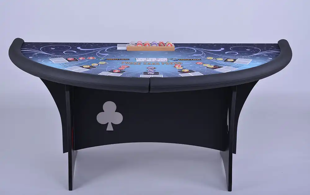 Poker | Event-Casino Deluxe Line Events4Rent