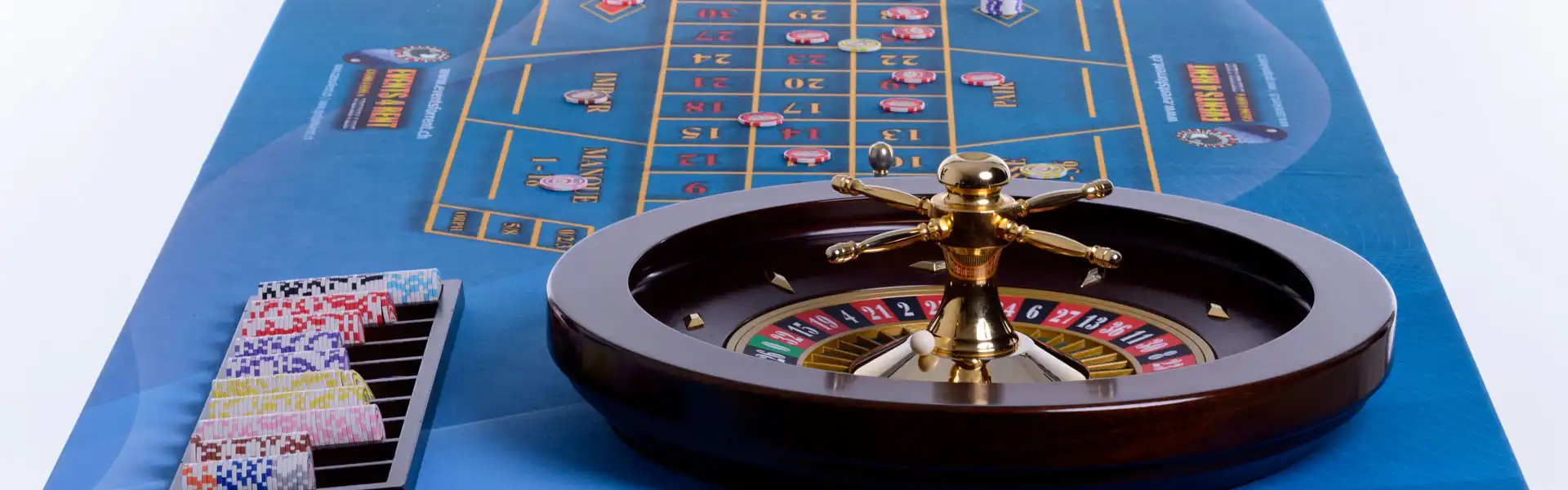 Roulette | Event-Casino Deluxe Line Events4Rent