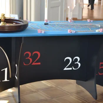 Roulette | Event-Casino Deluxe Line Events4Rent